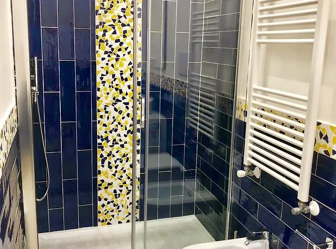 Chiaro Di Luna 4* Maiori