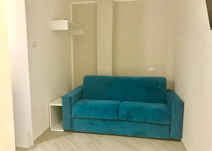 Chiaro Di Luna Bed and breakfast 4*