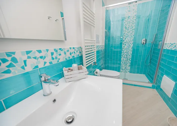 Chiaro Di Luna Bed and breakfast 4*