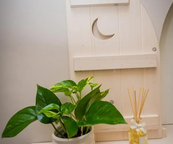 Chiaro Di Luna Bed and breakfast Maiori