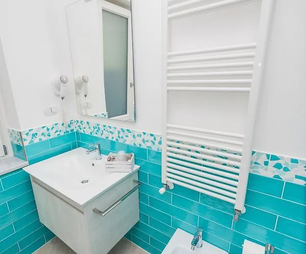 Chiaro Di Luna Bed and breakfast