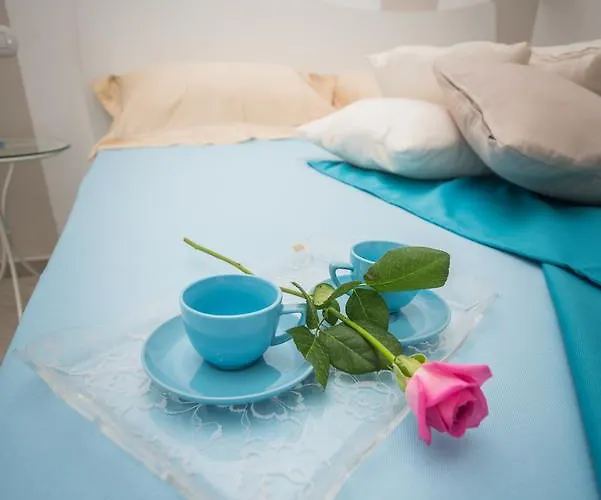 Chiaro Di Luna 4* Maiori