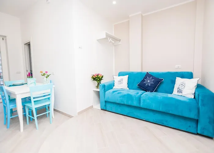 Chiaro Di Luna Bed and breakfast 4*