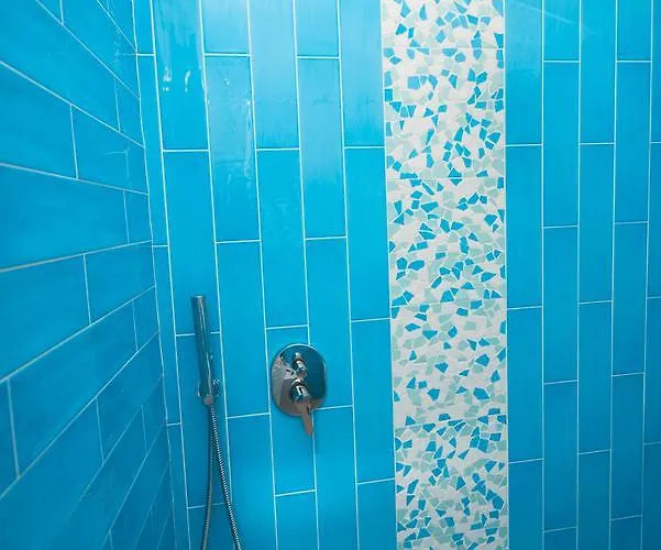 Bed and breakfast Chiaro Di Luna Maiori