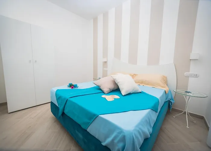 Chiaro Di Luna 4* Maiori