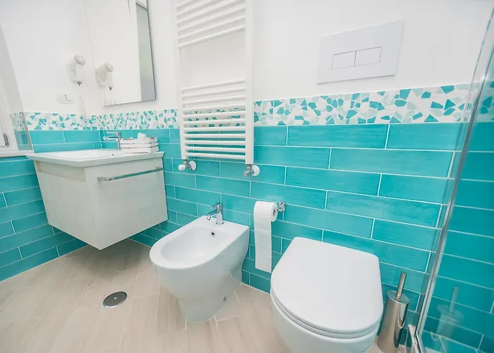 Chiaro Di Luna 4* Maiori