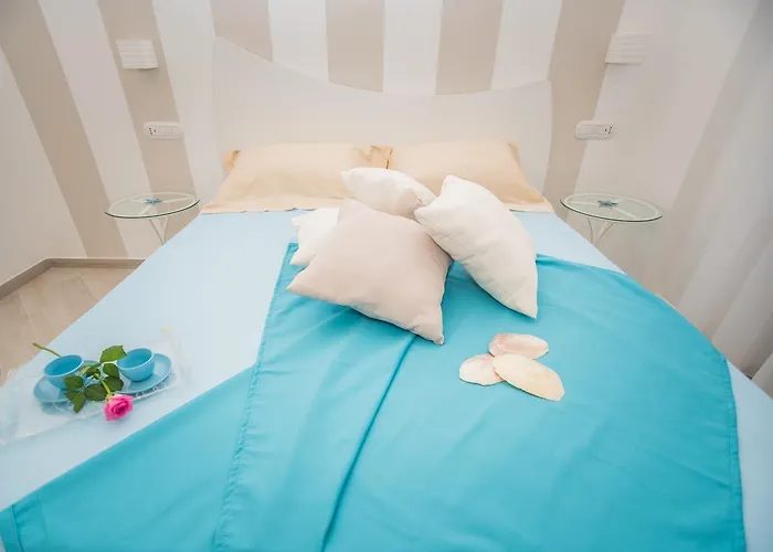 Chiaro Di Luna Bed and breakfast Maiori