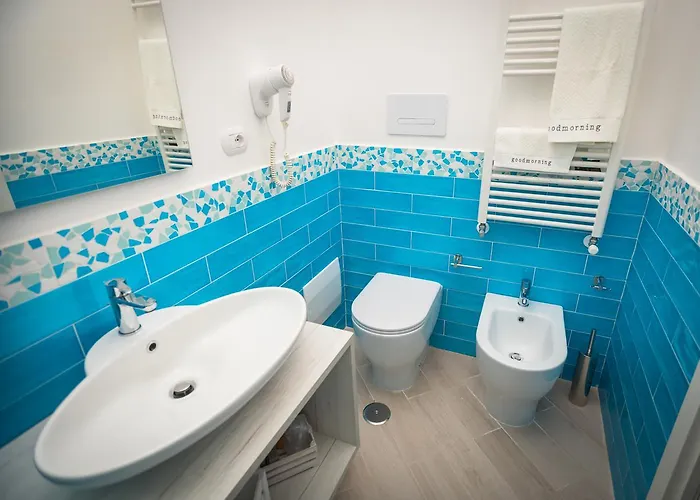 Chiaro Di Luna Bed and breakfast 4*