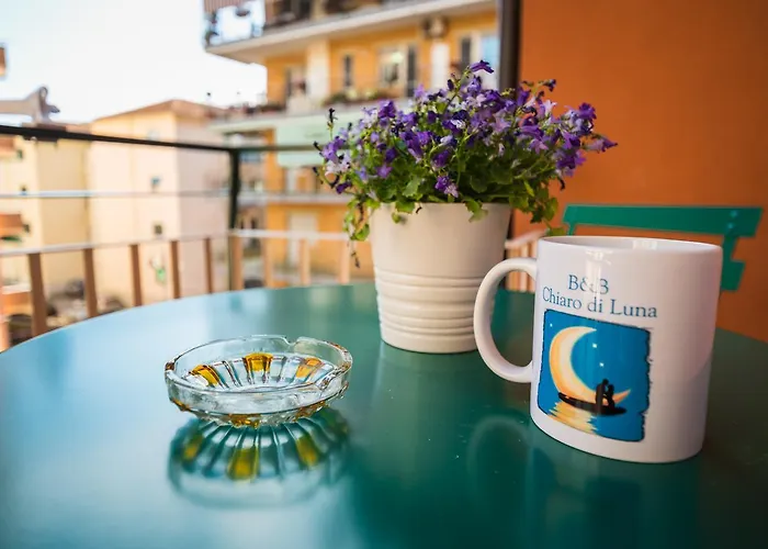 Chiaro Di Luna Maiori