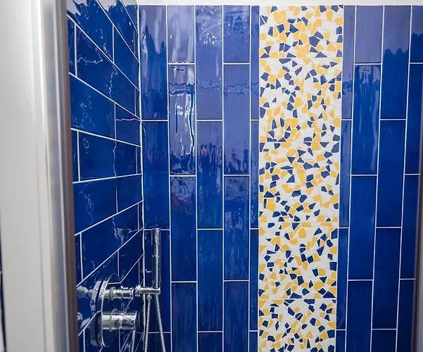 Chiaro Di Luna Bed and breakfast 4*