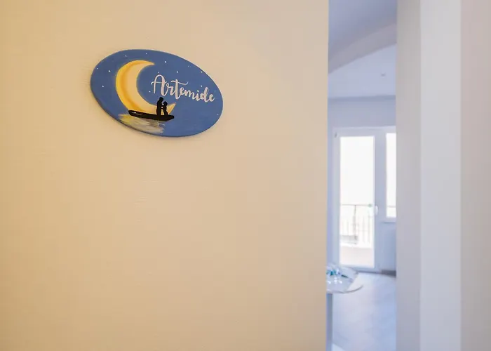 Chiaro Di Luna Bed and breakfast 4*