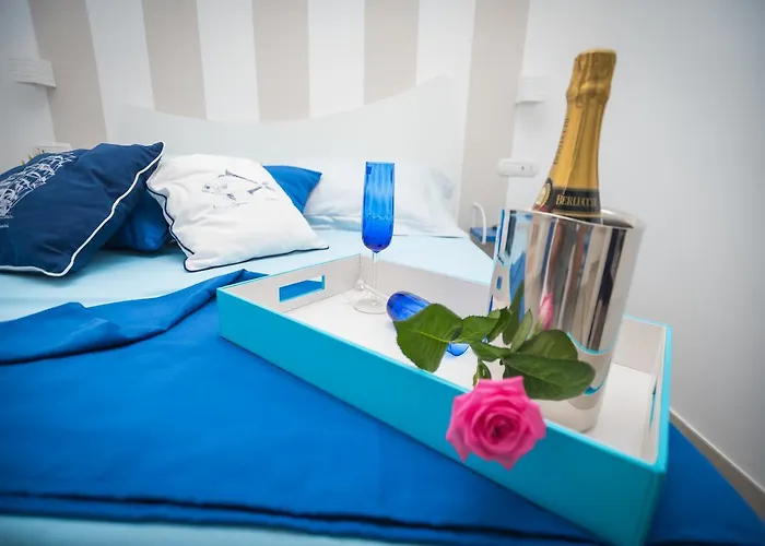 Chiaro Di Luna Bed and breakfast Maiori