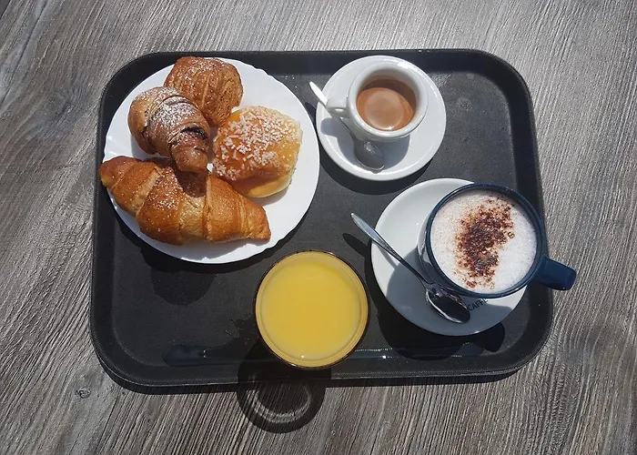 Chiaro Di Luna Bed and breakfast